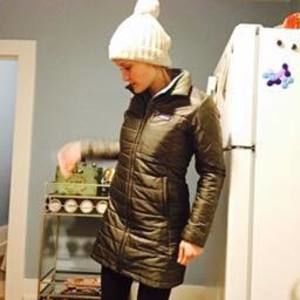 Meet your Posher, Dianne